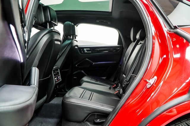 2023 Porsche Cayenne S - 22914257 - 40