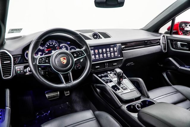 2023 Porsche Cayenne S - 22914257 - 4