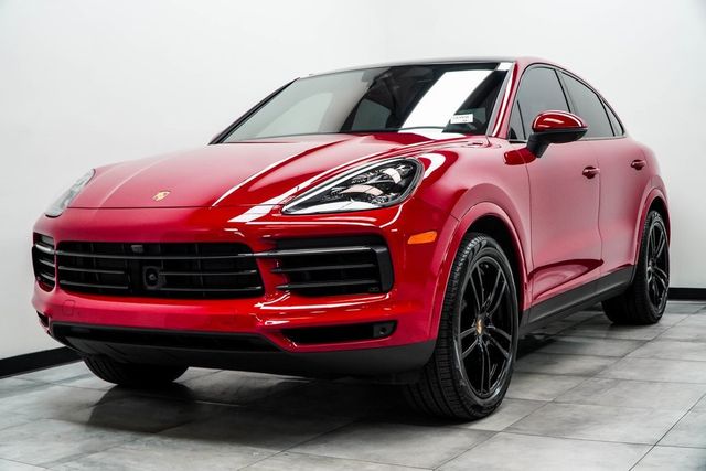 2023 Porsche Cayenne S - 22914257 - 5