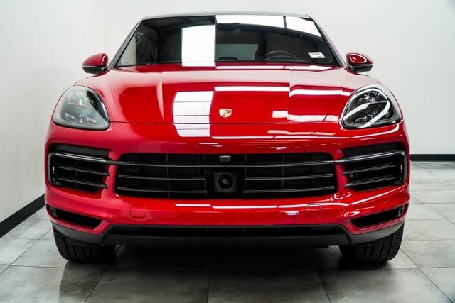 2023 Porsche Cayenne S - 22914257 - 6