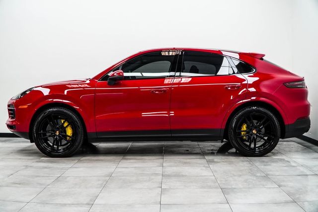 2023 Porsche Cayenne S - 22914257 - 7