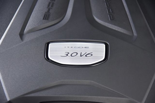 2023 Porsche CAYENNE V6  - 22317365 - 21