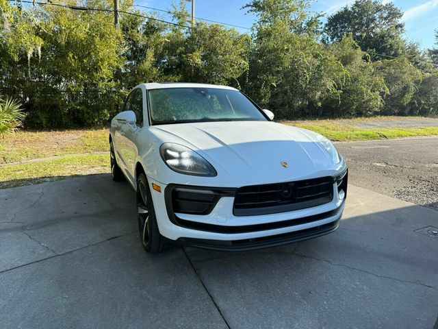 2023 Porsche Macan Base - 22909954 - 0