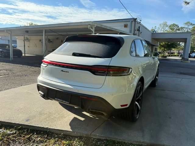 2023 Porsche Macan Base - 22909954 - 11