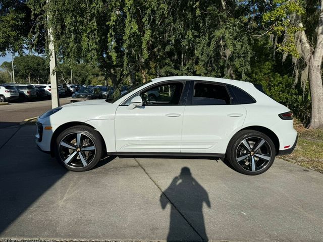 2023 Porsche Macan Base - 22909954 - 1