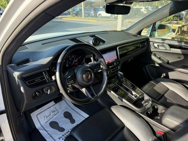 2023 Porsche Macan Base - 22909954 - 2