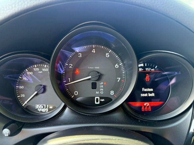 2023 Porsche Macan Base - 22909954 - 3