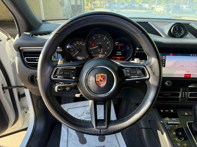 2023 Porsche Macan Base - 22909954 - 4