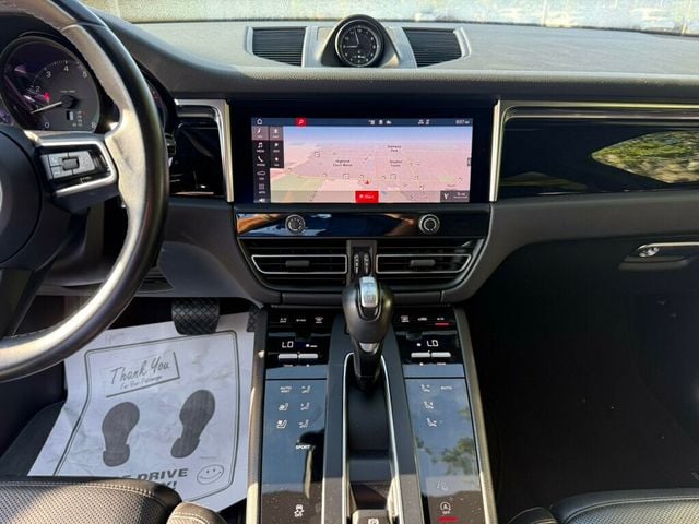2023 Porsche Macan Base - 22909954 - 5