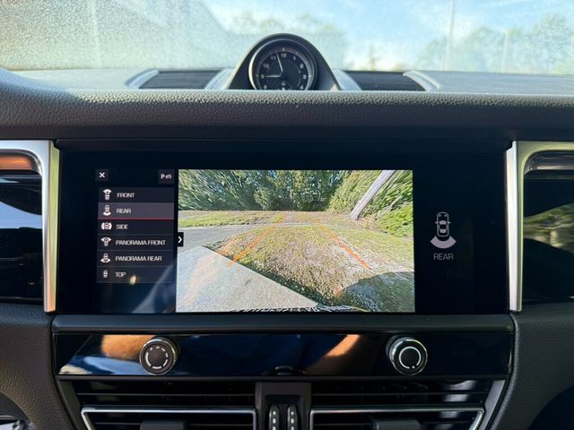 2023 Porsche Macan Base - 22909954 - 6