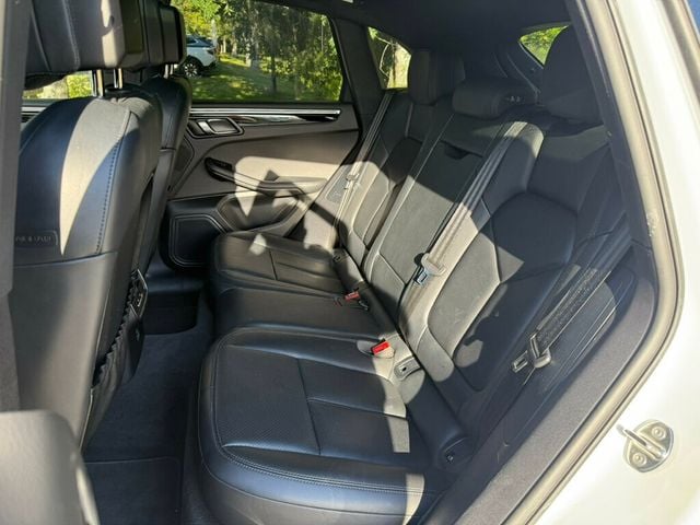 2023 Porsche Macan Base - 22909954 - 8