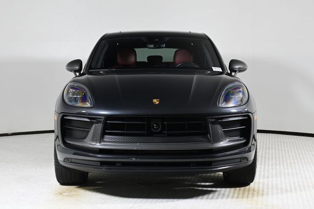 2023 Porsche Macan T - 22908170 - 9
