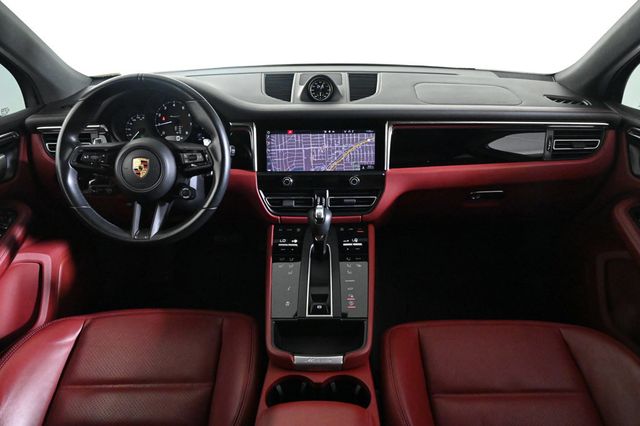 2023 Porsche Macan T - 22908170 - 10