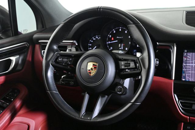 2023 Porsche Macan T - 22908170 - 11