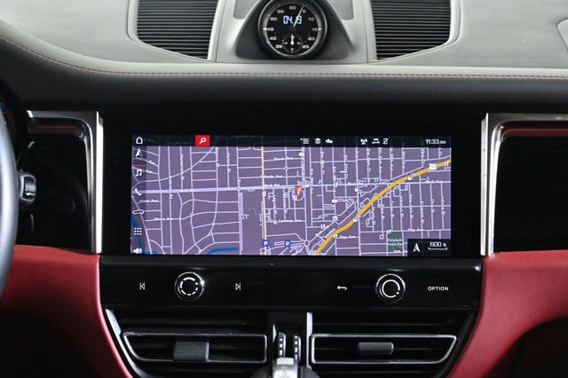 2023 Porsche Macan T - 22908170 - 14