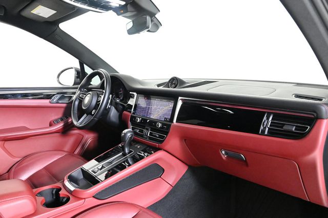 2023 Porsche Macan T - 22908170 - 16