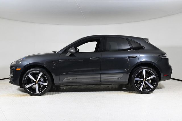 2023 Porsche Macan T - 22908170 - 1