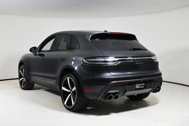 2023 Porsche Macan T - 22908170 - 2