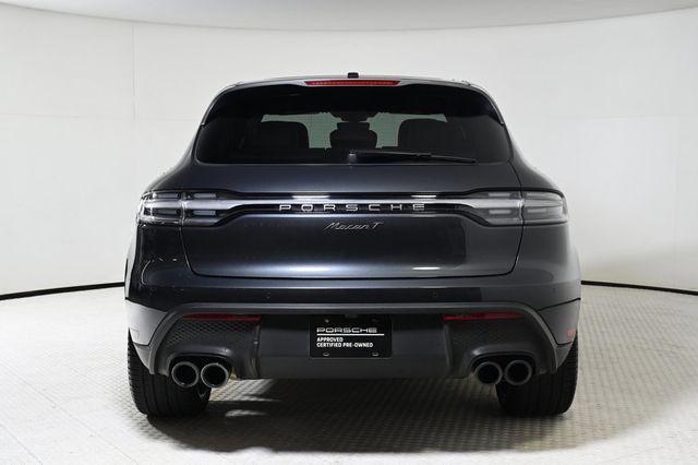 2023 Porsche Macan T - 22908170 - 5