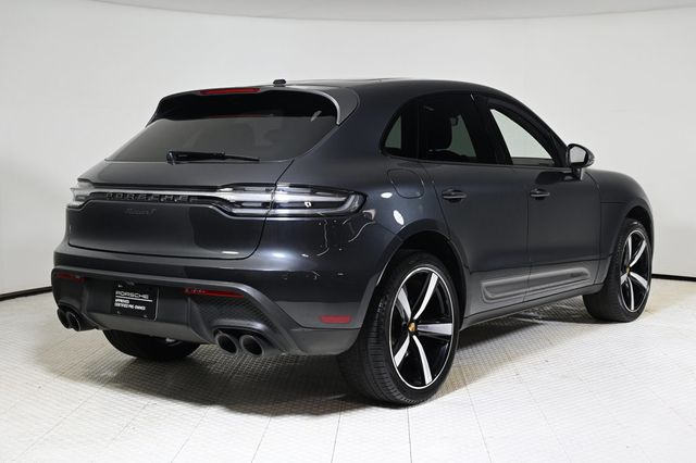 2023 Porsche Macan T - 22908170 - 6