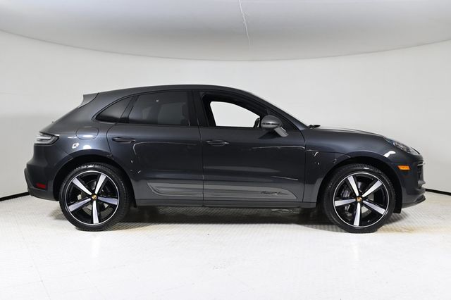 2023 Porsche Macan T - 22908170 - 7