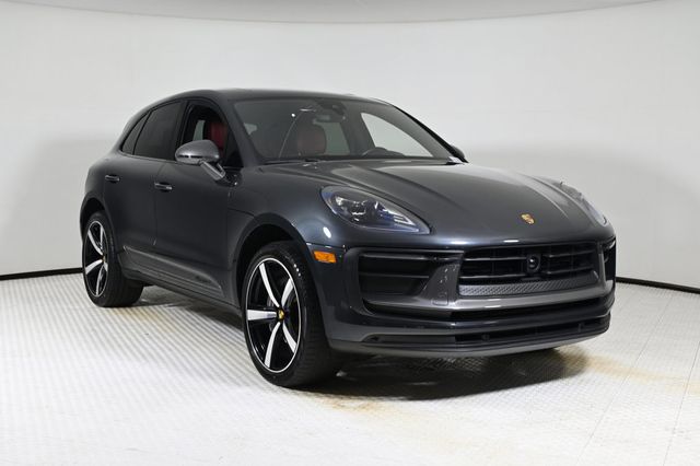 2023 Porsche Macan T - 22908170 - 8