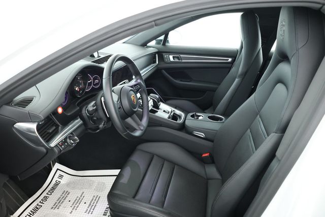 2023 Porsche Panamera 4 E-Hybrid Platinum Edition AWD w/ 21'' Wheels & Rear 2+1 Seats - 22906979 - 18