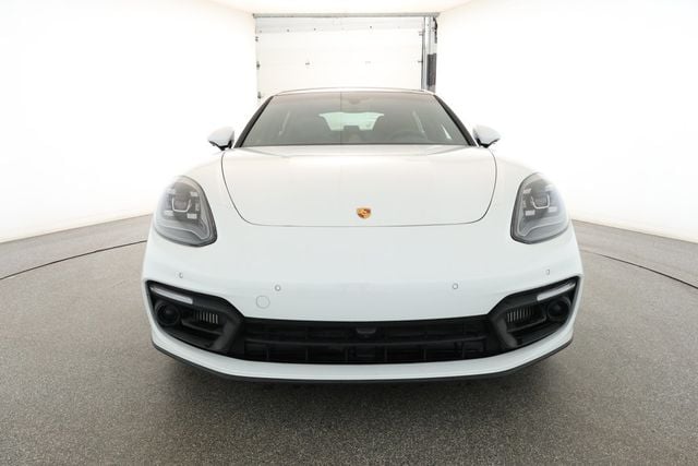 2023 Porsche Panamera 4 E-Hybrid Platinum Edition AWD w/ 21'' Wheels & Rear 2+1 Seats - 22906979 - 1