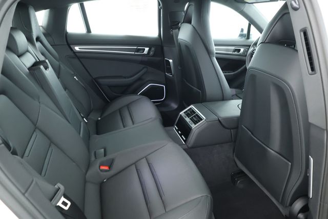 2023 Porsche Panamera 4 E-Hybrid Platinum Edition AWD w/ 21'' Wheels & Rear 2+1 Seats - 22906979 - 21