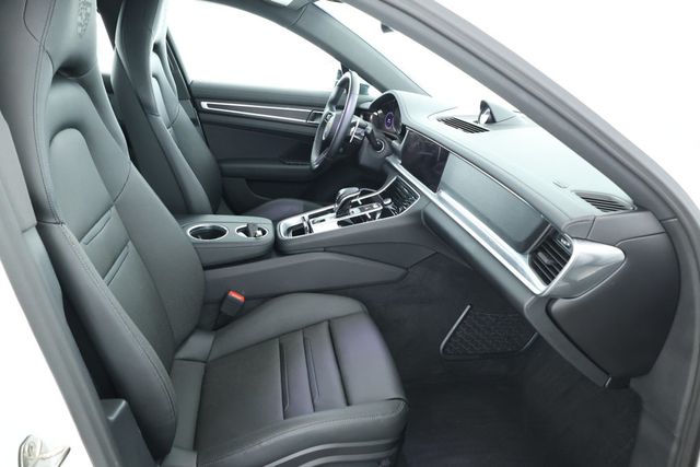 2023 Porsche Panamera 4 E-Hybrid Platinum Edition AWD w/ 21'' Wheels & Rear 2+1 Seats - 22906979 - 22