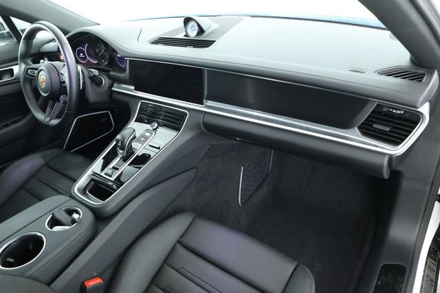 2023 Porsche Panamera 4 E-Hybrid Platinum Edition AWD w/ 21'' Wheels & Rear 2+1 Seats - 22906979 - 23