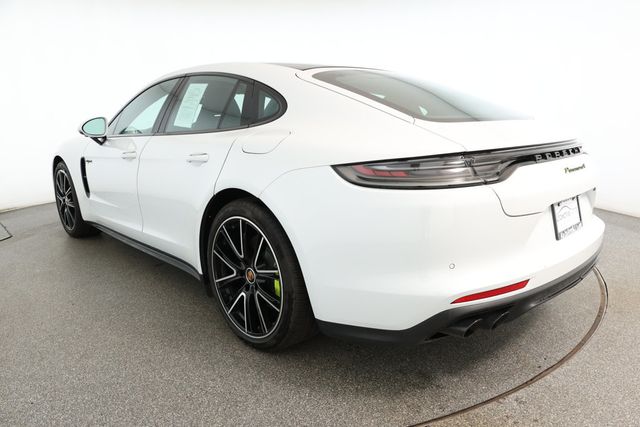 2023 Porsche Panamera 4 E-Hybrid Platinum Edition AWD w/ 21'' Wheels & Rear 2+1 Seats - 22906979 - 5