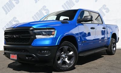 2023 Ram 1500 - 1C6SRFFT3PN574857