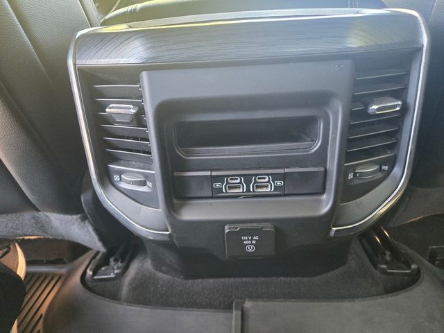 2023 Ram 1500 Laramie 4x4 Crew Cab 5'7" Box - 22918894 - 10