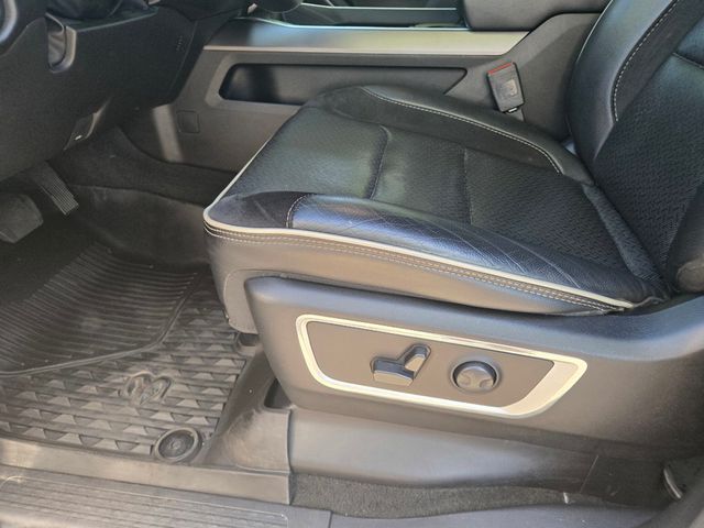 2023 Ram 1500 Laramie 4x4 Crew Cab 5'7" Box - 22918894 - 12