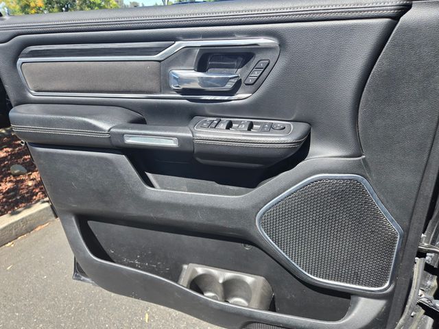 2023 Ram 1500 Laramie 4x4 Crew Cab 5'7" Box - 22918894 - 13