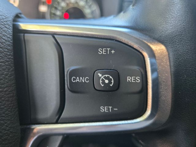 2023 Ram 1500 Laramie 4x4 Crew Cab 5'7" Box - 22918894 - 16