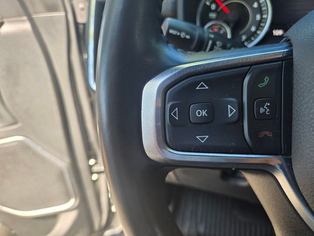 2023 Ram 1500 Laramie 4x4 Crew Cab 5'7" Box - 22918894 - 17