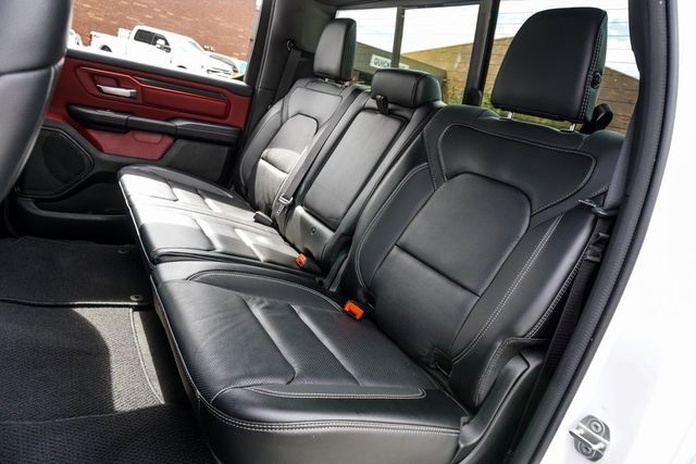 2023 Ram 1500 Rebel 4x4 Crew Cab 5'7" Box - 22923926 - 7