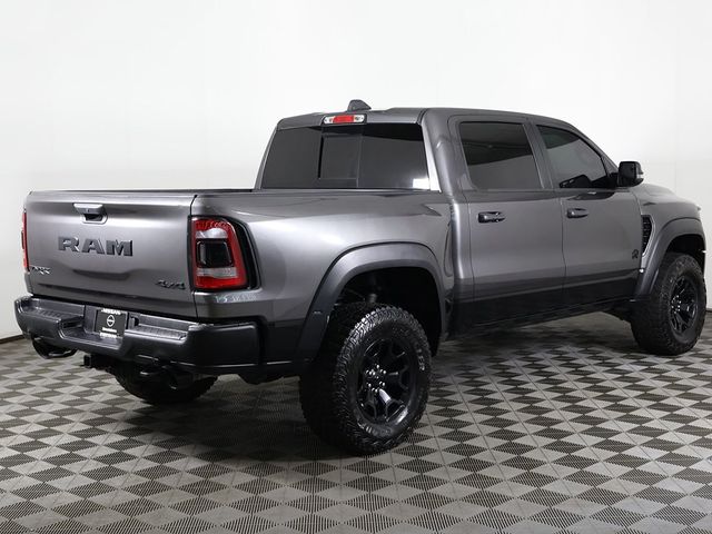 2023 Ram 1500 TRX 4x4 Crew Cab 5'7" Box - 22926865 - 9