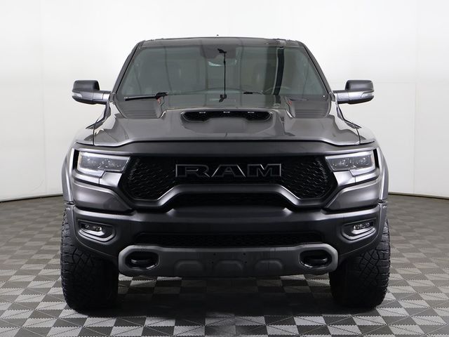 2023 Ram 1500 TRX 4x4 Crew Cab 5'7" Box - 22926865 - 10