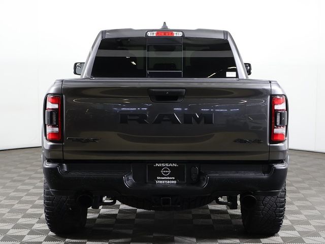 2023 Ram 1500 TRX 4x4 Crew Cab 5'7" Box - 22926865 - 11