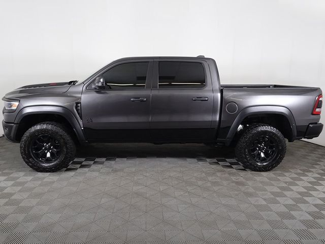 2023 Ram 1500 TRX 4x4 Crew Cab 5'7" Box - 22926865 - 16