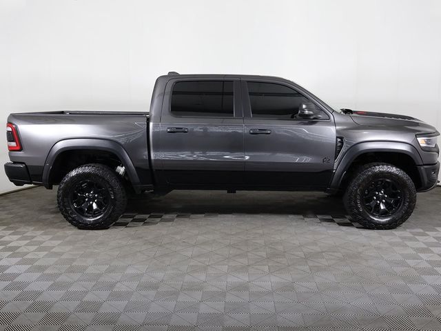 2023 Ram 1500 TRX 4x4 Crew Cab 5'7" Box - 22926865 - 17