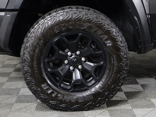 2023 Ram 1500 TRX 4x4 Crew Cab 5'7" Box - 22926865 - 21