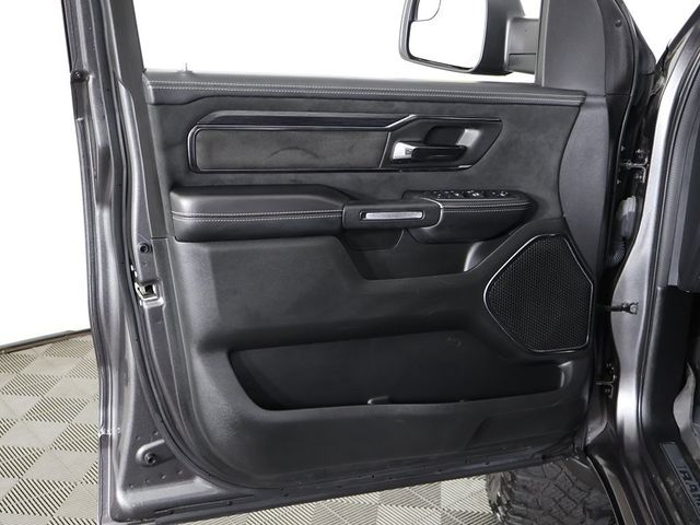 2023 Ram 1500 TRX 4x4 Crew Cab 5'7" Box - 22926865 - 22