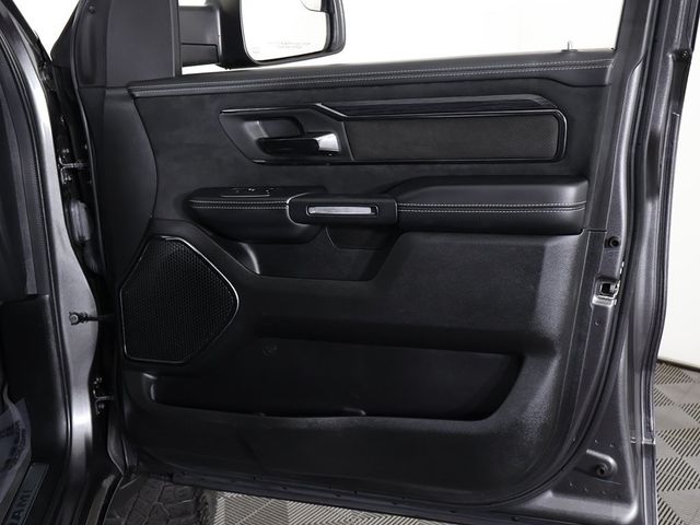 2023 Ram 1500 TRX 4x4 Crew Cab 5'7" Box - 22926865 - 23