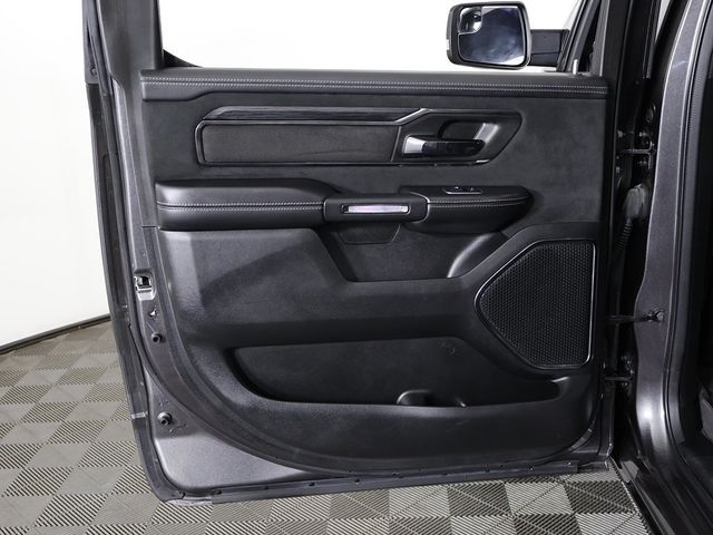 2023 Ram 1500 TRX 4x4 Crew Cab 5'7" Box - 22926865 - 24