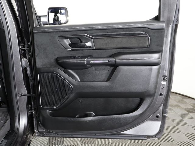2023 Ram 1500 TRX 4x4 Crew Cab 5'7" Box - 22926865 - 25