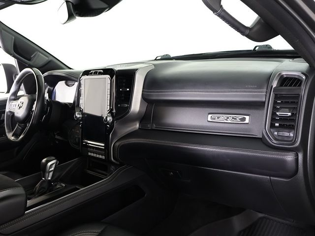 2023 Ram 1500 TRX 4x4 Crew Cab 5'7" Box - 22926865 - 27